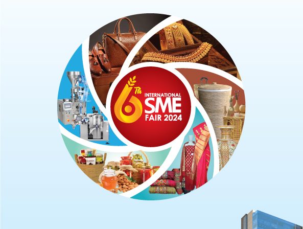 International SME Fair Bangladesh Chittagong